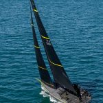 12/03/2025, Valencia (ESP), Wally Yahcts, Wallyrocket 51