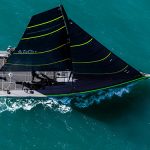 12/03/2025, Valencia (ESP), Wally Yahcts, Wallyrocket 51