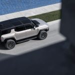 2026 GMC HUMMER EV SUV