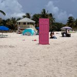 27 Open the door, step inside and discover your paradise