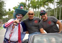 Encounters w/ 4th of July — September 2025