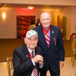 Michael Carricarte & George Cadman III