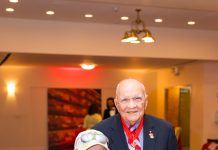 Encounters w/ Knights of Malta — September 2025