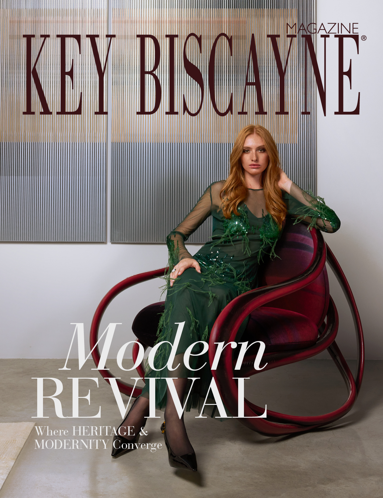 November - Key Biscayne Magazine