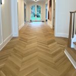 Alpine Chevron Project Photo