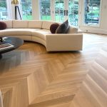 Alpine Chevron Project Photo 3