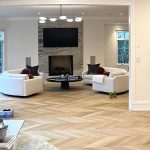 Alpine Chevron Project Photo 4