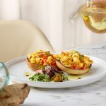 TULA Brunch_Tofu Scramble_Credit_ Amrit Ocean Resort