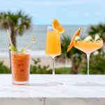 TULA Brunch_ Bloody Bunny Mary-Classic Mimosa-Carrot Sunrise Mimosa_Credit_ Amrit Ocean Reosrt