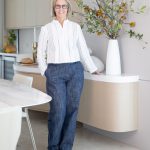 Susan Stolear Photo by Libertad Rodriguez