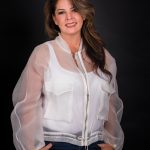 Paula Villaona Photo by Ricardo Mejia