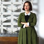 Jacqueline Gonzalez Touzet Photo by DBOX