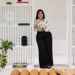 Juliana Lima Cianfaglione Photo by Jeanne Canto