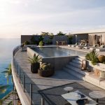 PAGE 4 WHOLE_Vita at Grove Isle – Penthouse Terrace Pool (2)