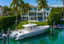 Island Elegance