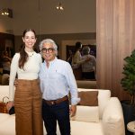 Aurora Muriño & Elliot Acosta