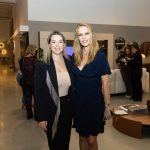 Carolina Fahmie & Shirley Budge