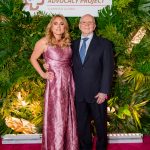 Marilyn Dans & Julio Figueroa