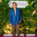 State Representative Fabian Basabe