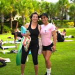 Alina Garcia & Vanessa Guzman