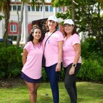 Gretchel Topel, Alicia Otero & Cecilia Valdes