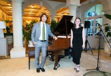 Encounters w/ Great Performances — November 2025