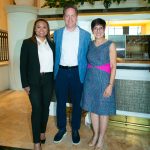 Fanny Laurella, Greg Werra & Ani Nunez