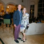 Manny Rionda & Nancy Levitt