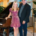 Mica Konin & Ernesto Cambo