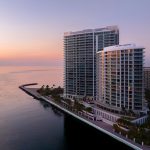 RC Bal Harbour, Miami Sunset View