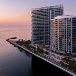 RC Bal Harbour, Miami Sunset View