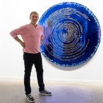 Untitled (14 x 14 cm) – 1