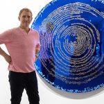 Untitled (14 x 14 cm) – 1