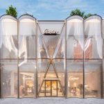 Cartier Miami Design District – Facade – 1