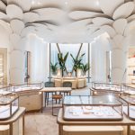 Cartier Miami Design District – First Floor – 1