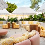 Cartier Miami Design District – Terrace – 2