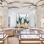 Cartier Miami Design District – First Floor – 1