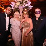 Lugano Diamonds, Marco Chianese,  Sarah Scali, Tiffany McCauley, Stuart Winston