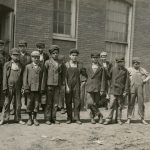 Hine,Lewis-FallRiverMass1911