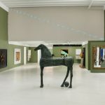 Margulies Italian Art Exhibition 2025-2026 – Phillip Karp