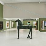 Margulies Italian Art Exhibition 2025-2026 – Phillip Karp