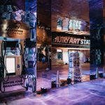 AUTRY Art Station with Rob Pruitt (2024)