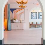 The Goodtime Hotel_Lifestyle_Archway