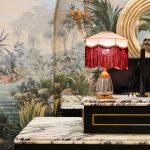 The Goodtime Hotel_Lobby Front Desk Details