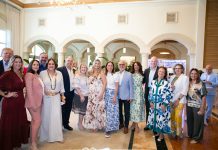 Encounters w/ The Sunshine Kids Foundation — December 2025