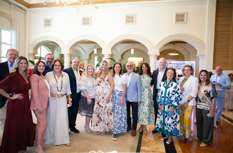 Key Biscayne Fund for Sunshine Kids Donors, Supporters & Committee Members