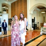 Marta Garcia-Hirschfeld & Jackie Estrella