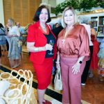 JoAnn Young & Ivette Yzarry