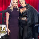 Kira Grossman & Kadie Black