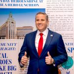 Miami-Dade Tax Collector Dariel Fernandez